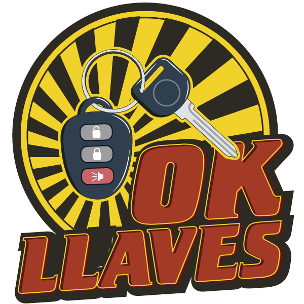 OK LLAVES
